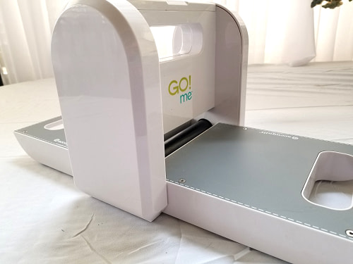 GoMe angle Go Me cutting machine