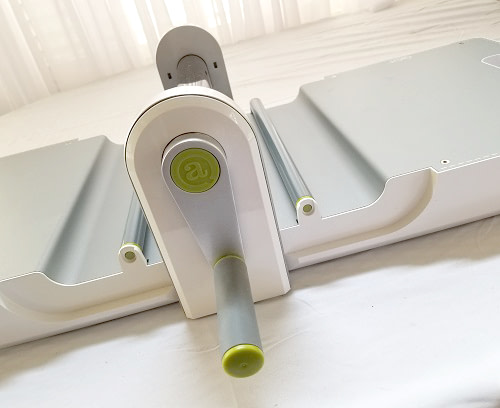 Go side view2 Go cutter photo