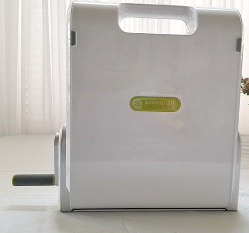 Photo of original Go cutter